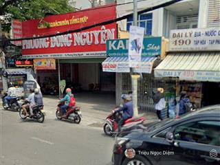 Giảm sốc 2 tỷ mặt tiền kinh doanh xô viết nghệ tĩnh ngang khủng 10m dt 230m2 (10x23) chỉ 40 tỷ