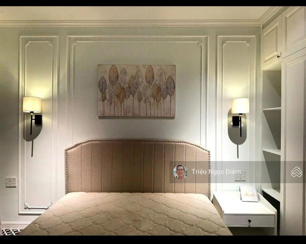 Nhà 5 sao có thang máy riêng từng tầng chỉ 18 tỷ .117m2 ngang 5m nở hậu 6.6m hẻm xe hơi.