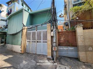 Tài sản lõi trung tâm phú nhuận quỹ đất lớn 92m2 sát mặt tiền trần hữu trang giá 11.5 tỷ