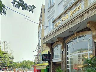 Cắt lỗ sâu 2 tỷ chủ xoắn bán gấp giá 17.9 tỷ mặt tiền kinh doanh hoa hồng khu vip phú nhuận