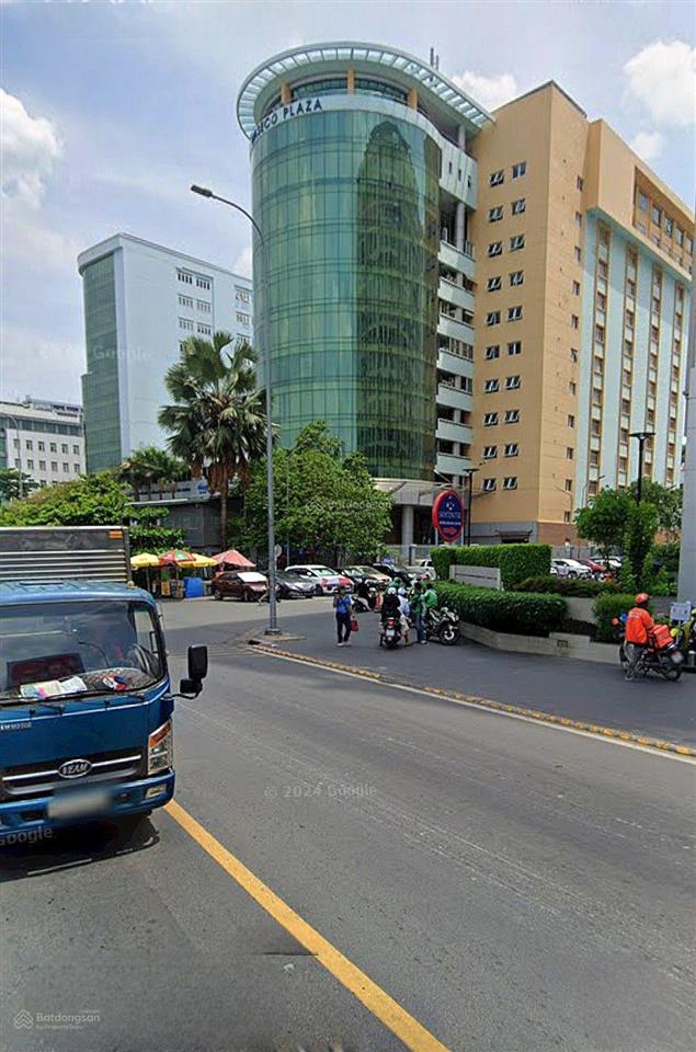 Giảm mạnh 1 tỷ chủ quyết bán nhanh giá 17.5 tỷ . mặt tiền kinh doanh phổ quang sát sân bay