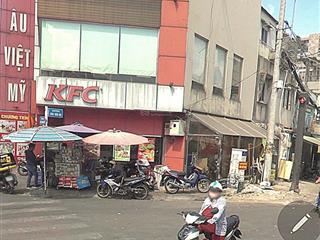 Bán đất đẹp chu văn an bình thạnh 140m2 hẻm xe hơi 6m ngang 7m hiếm xây kiểu gì củng đẹp