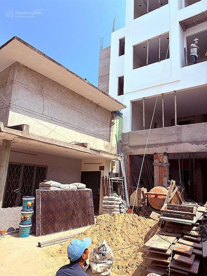 Bán đất đẹp chu văn an bình thạnh 140m2 hẻm xe hơi 6m ngang 7m hiếm xây kiểu gì củng đẹp