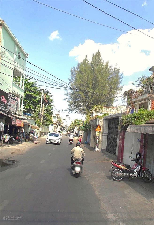 Bán đất đẹp chu văn an bình thạnh 140m2 hẻm xe hơi 6m ngang 7m hiếm xây kiểu gì củng đẹp