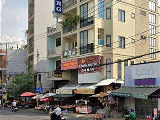 Nhà bình lợi giáp phạm văn đồng 76m2 ngang 5.2m chỉ 9.3 tỷ