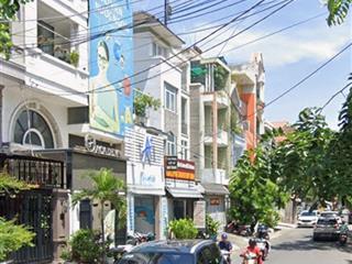 Hàng hiếm d3 d1 bình thạnh | 80m2 ngang 4m | kinh doanh đỉnh | view landmark 81