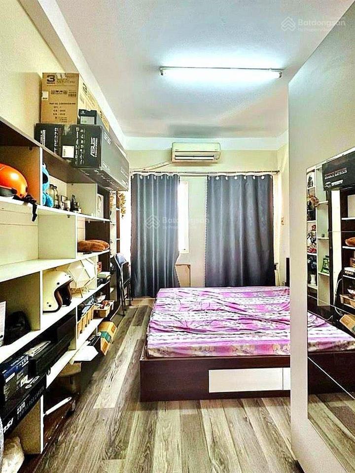 Nhà đẹp giá tốt sát mặt tiền phan văn trị 45m2 4 tầng 5pn chỉ 7.9 tỷ