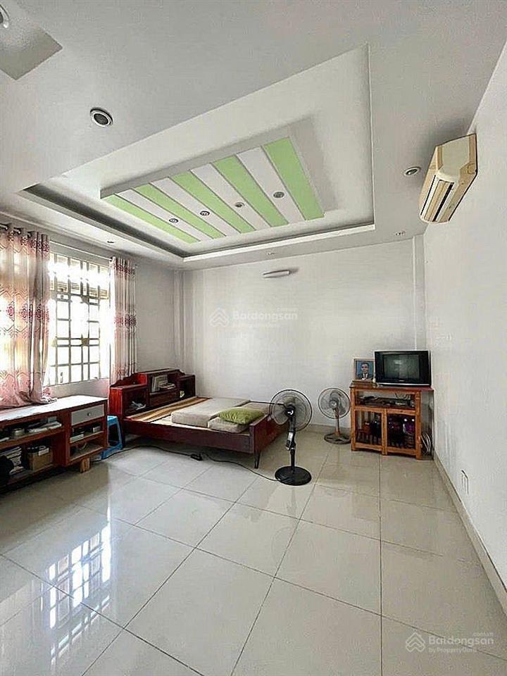 Hxh xô viết nghệ tĩnh bình thạnh lô góc 2 mặt tiền 63m2 4 tầng 5pn gần công viên tầm vu