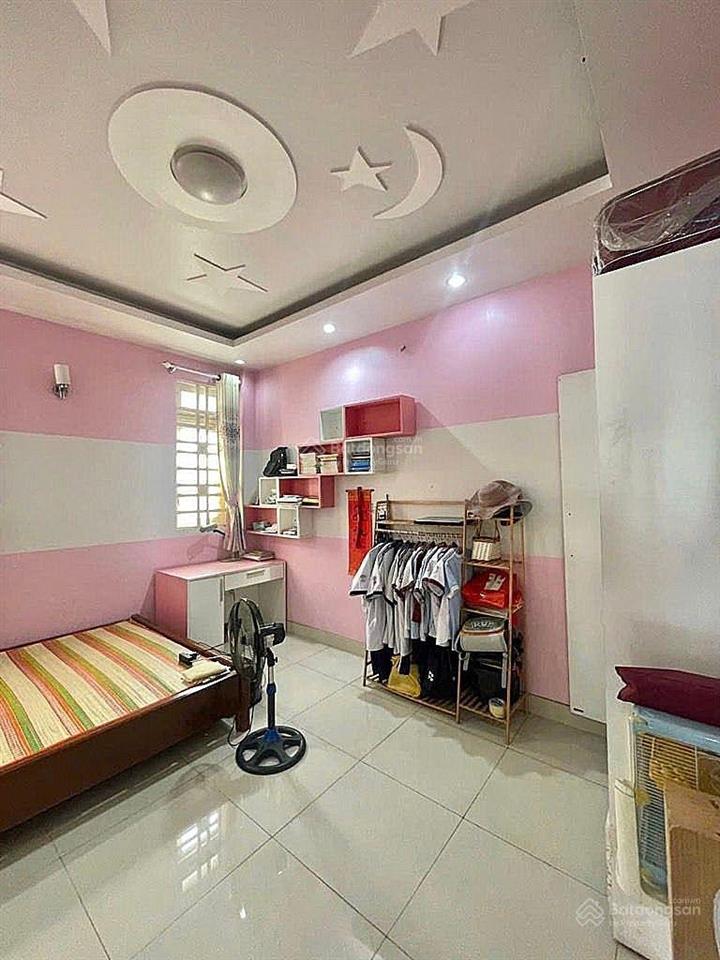 Hxh xô viết nghệ tĩnh bình thạnh lô góc 2 mặt tiền 63m2 4 tầng 5pn gần công viên tầm vu