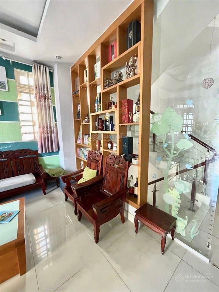 Hxh xô viết nghệ tĩnh bình thạnh lô góc 2 mặt tiền 63m2 4 tầng 5pn gần công viên tầm vu