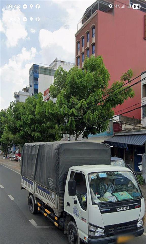 Bán đất mặt tiền quốc lộ 13 308m2 ngang 10.5m nở hậu gần bến xe miền đông chỉ 55 tỷ