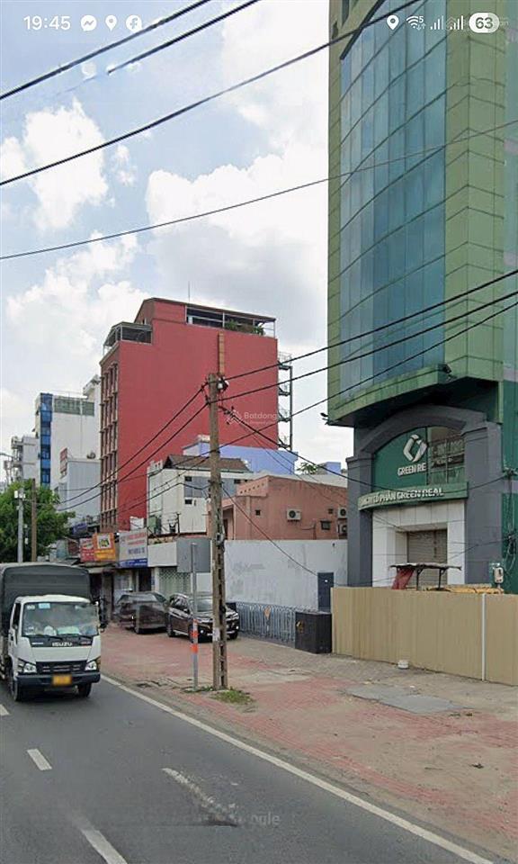 Bán đất mặt tiền quốc lộ 13 308m2 ngang 10.5m nở hậu gần bến xe miền đông chỉ 55 tỷ