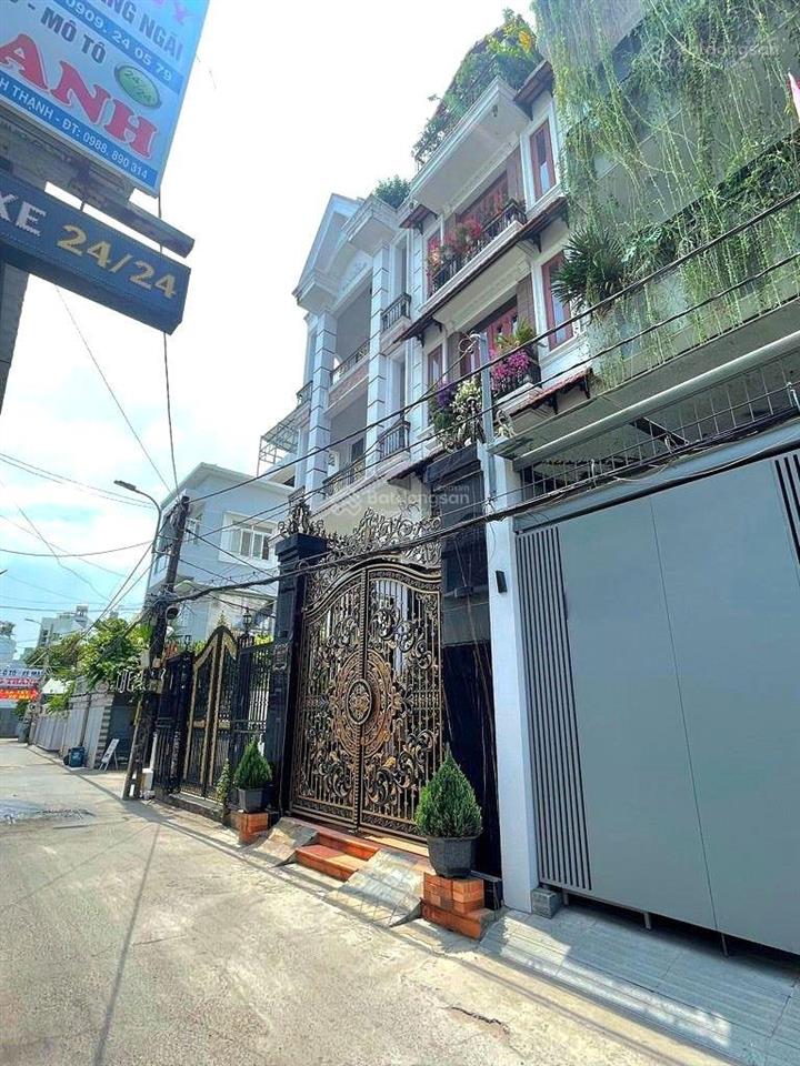 Đất lớn 1.000m2 ngay sau bến xe miền đông cũ bình thạnh dòng tiền sẵn