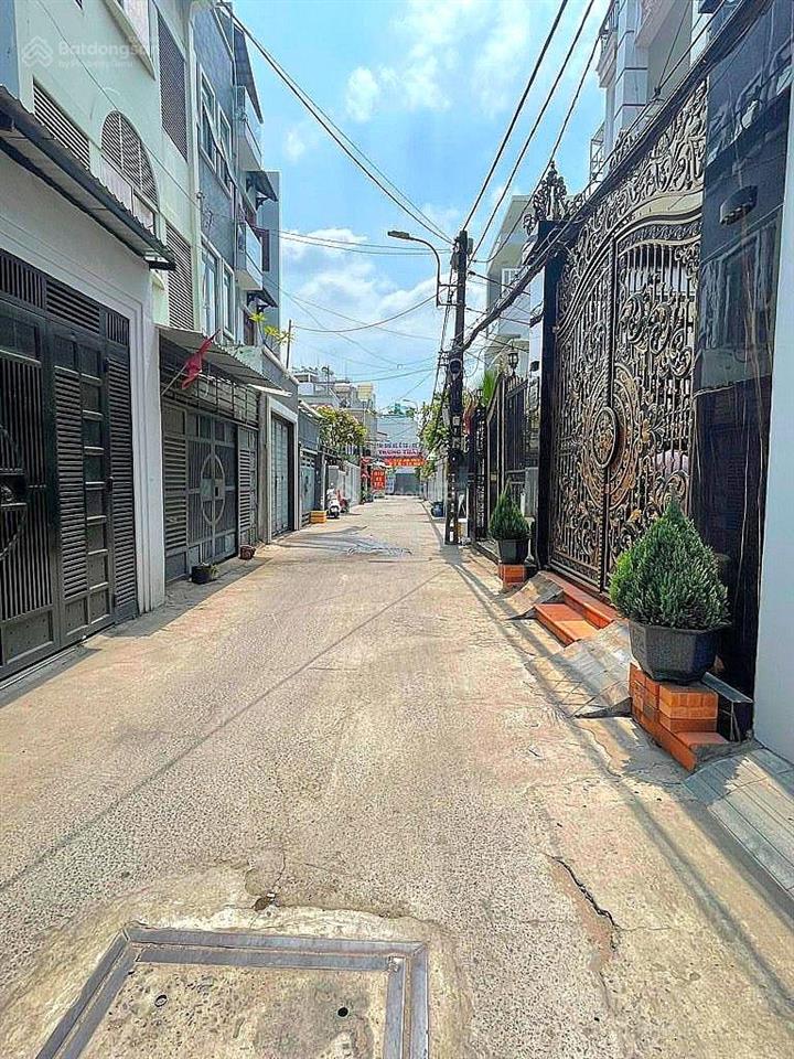 Đất lớn 1.000m2 ngay sau bến xe miền đông cũ bình thạnh dòng tiền sẵn