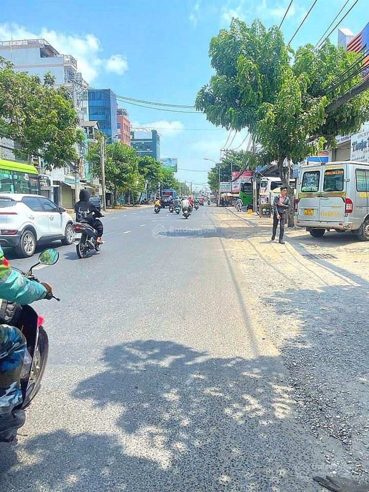 Đất lớn 1.000m2 ngay sau bến xe miền đông cũ bình thạnh dòng tiền sẵn