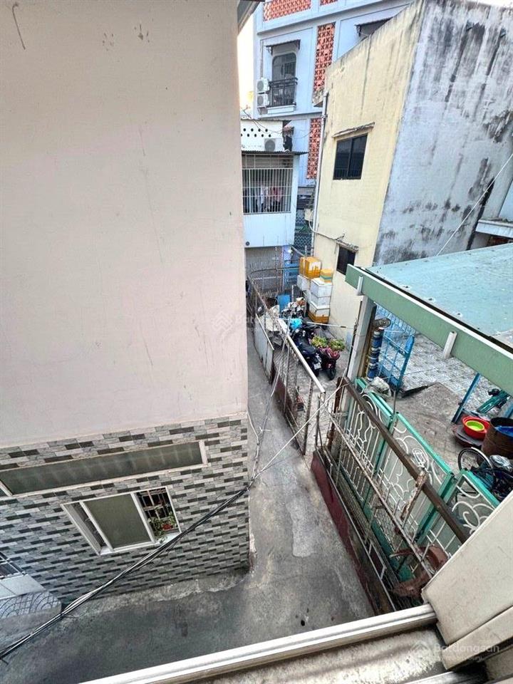 Mặt tiền quốc lộ 13 bình thạnh 65m2 giá chỉ 11.8 tỷ kinh doanh đỉnh, dòng tiền ổn định