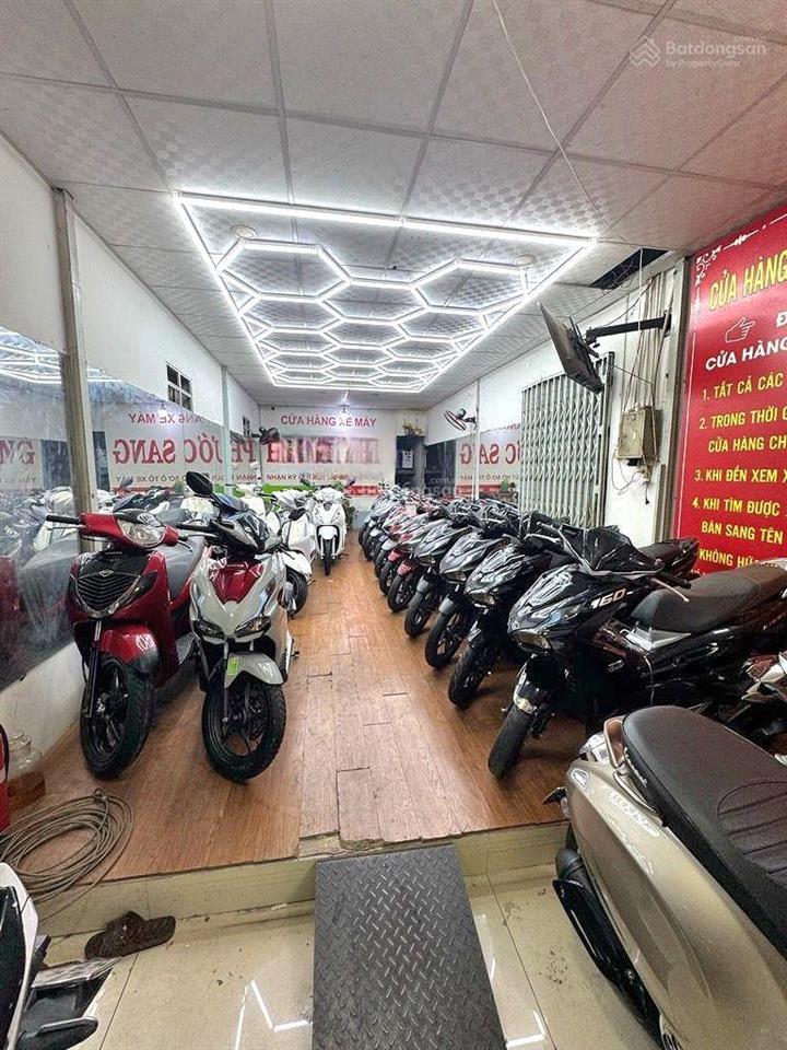 Mặt tiền quốc lộ 13 bình thạnh 65m2 giá chỉ 11.8 tỷ kinh doanh đỉnh, dòng tiền ổn định