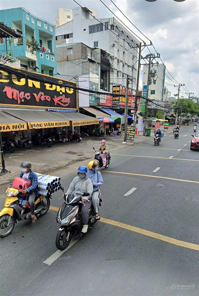 Mặt tiền quốc lộ 13 bình thạnh 65m2 giá chỉ 11.8 tỷ kinh doanh đỉnh, dòng tiền ổn định