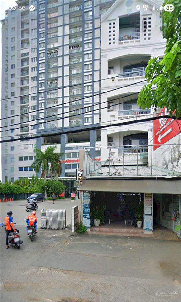 Mặt tiền quốc lộ 13 bình thạnh 65m2 giá chỉ 11.8 tỷ kinh doanh đỉnh, dòng tiền ổn định