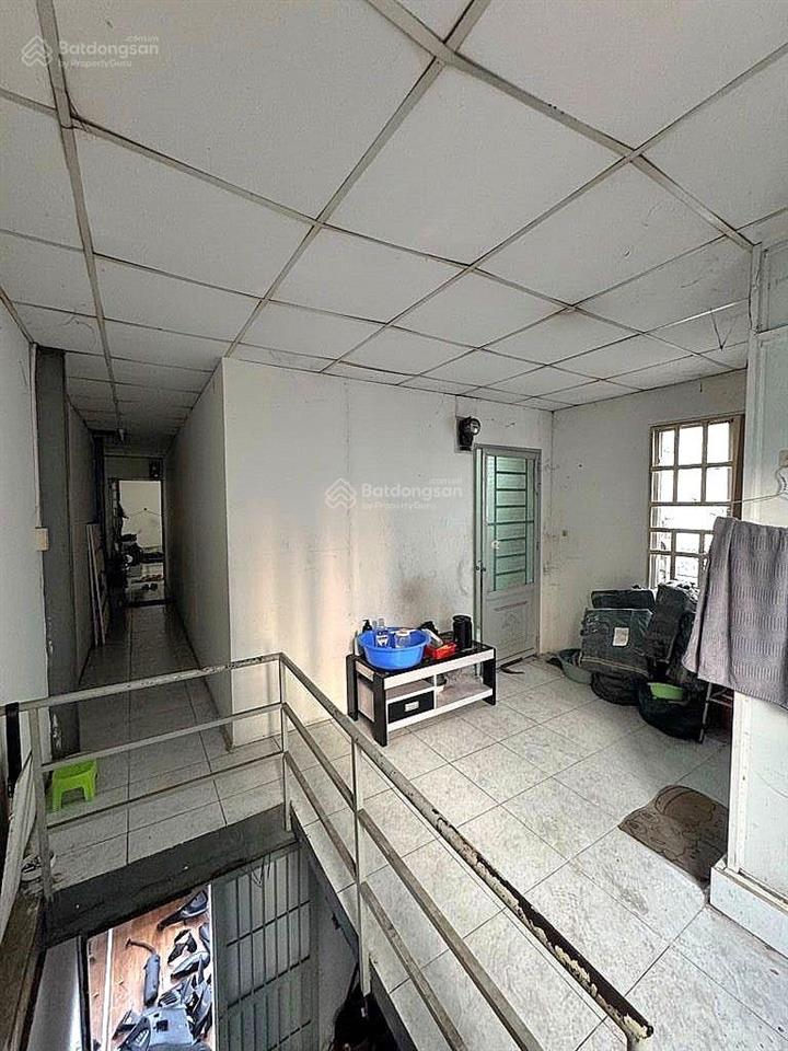 Mặt tiền quốc lộ 13 bình thạnh 65m2 giá chỉ 11.8 tỷ kinh doanh đỉnh, dòng tiền ổn định