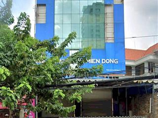 Mặt tiền quốc lộ 13 bình thạnh 65m2 giá chỉ 11.8 tỷ kinh doanh đỉnh, dòng tiền ổn định