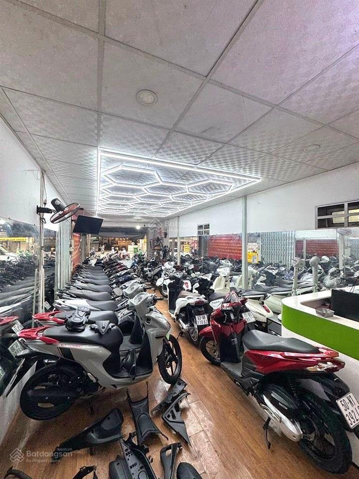 Mặt tiền quốc lộ 13 bình thạnh 65m2 giá chỉ 11.8 tỷ kinh doanh đỉnh, dòng tiền ổn định