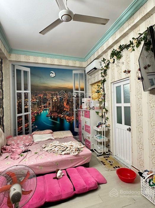 Giảm sốc còn 8.5 tỷ hxh 7 chỗ trung tâm phú nhuận 71.5m2 4 tầng kinh doanh tốt ko lộ giới