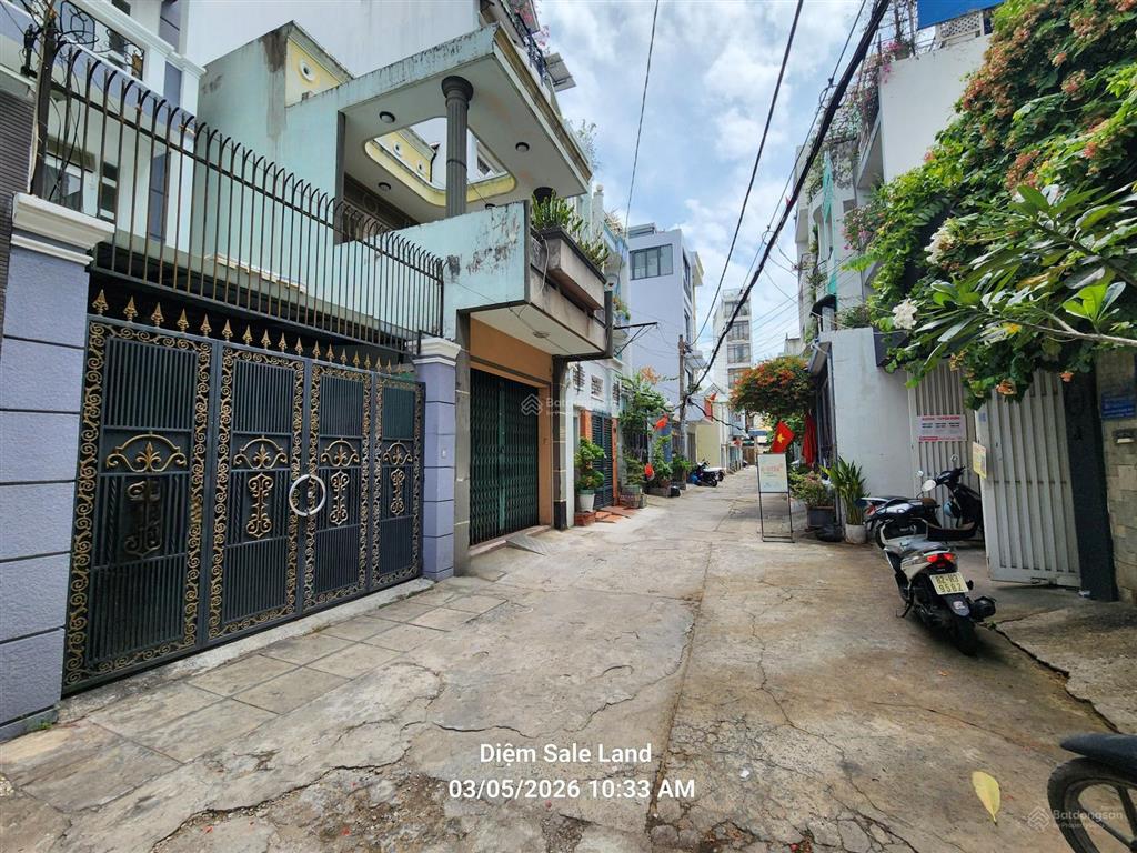 Giảm sâu chốt nhanh nhà đẹp phú nhuận ô tô ngủ trong nhà 78m2 . 4 tầng chỉ 15.9 tỷ