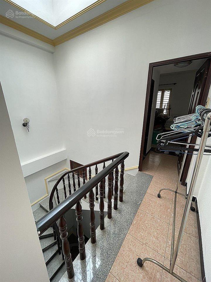 Giảm sâu chốt nhanh nhà đẹp phú nhuận ô tô ngủ trong nhà 78m2 . 4 tầng chỉ 15.9 tỷ