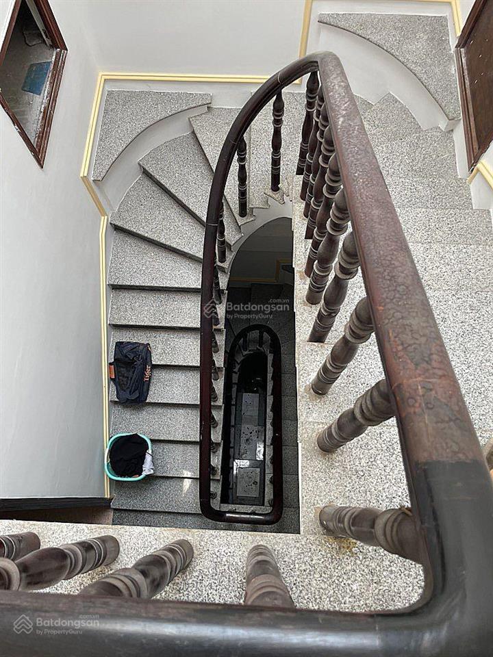 Giảm sâu chốt nhanh nhà đẹp phú nhuận ô tô ngủ trong nhà 78m2 . 4 tầng chỉ 15.9 tỷ