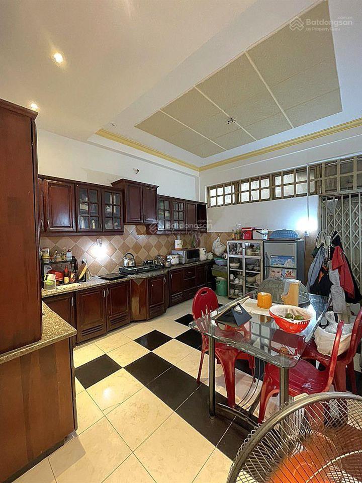 Giảm sâu chốt nhanh nhà đẹp phú nhuận ô tô ngủ trong nhà 78m2 . 4 tầng chỉ 15.9 tỷ