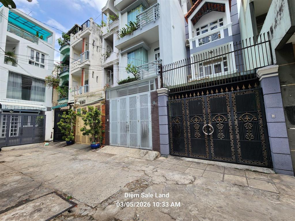 Giảm sâu chốt nhanh nhà đẹp phú nhuận ô tô ngủ trong nhà 78m2 . 4 tầng chỉ 15.9 tỷ