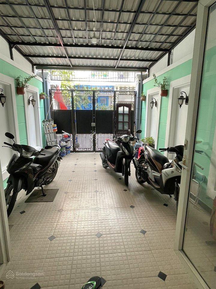 Giảm sâu chốt nhanh nhà đẹp phú nhuận ô tô ngủ trong nhà 78m2 . 4 tầng chỉ 15.9 tỷ