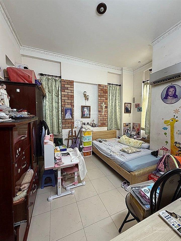 Bán nhà phú nhuận căn góc kinh doanh đỉnh 5 tầng btct 87m2 giá 19.9 tỷ