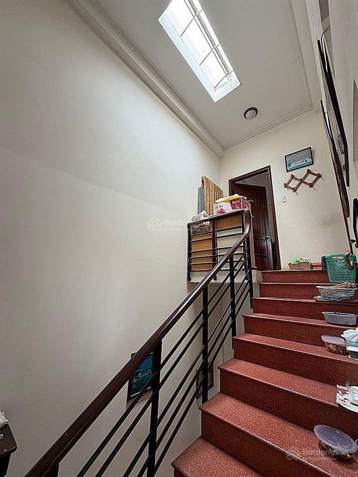 Bán nhà phú nhuận căn góc kinh doanh đỉnh 5 tầng btct 87m2 giá 19.9 tỷ