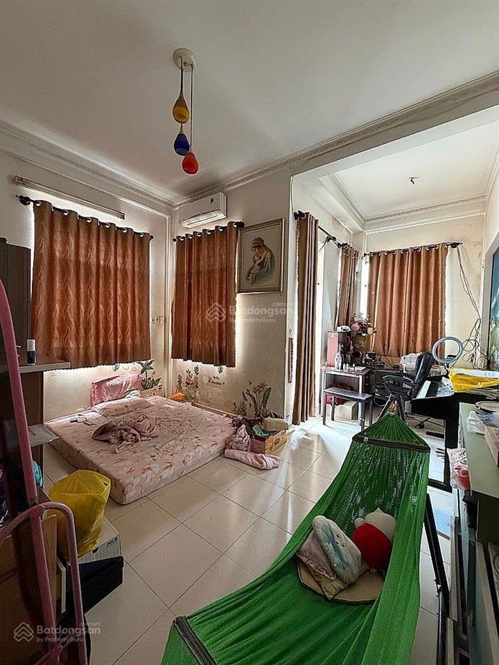 Bán nhà phú nhuận căn góc kinh doanh đỉnh 5 tầng btct 87m2 giá 19.9 tỷ