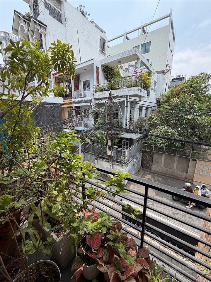Bán nhà phú nhuận căn góc kinh doanh đỉnh 5 tầng btct 87m2 giá 19.9 tỷ