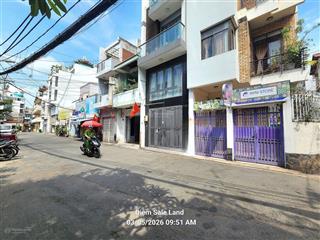 Bán nhà phú nhuận căn góc kinh doanh đỉnh 5 tầng btct 87m2 giá 19.9 tỷ