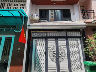 Phú nhuận dòng tiền 850tr/năm 2 mặt hẻm ô tô 5 tầng sát mặt tiền full nội thất cao cấp