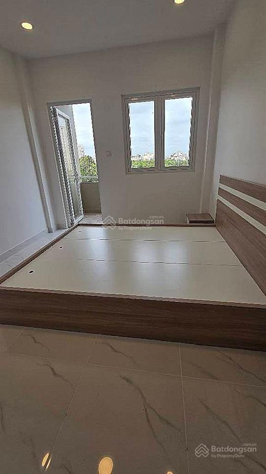 Chung cư 2pn cao cấp view bờ kè trực diện quận 1 full nội thất mới sổ hồng lâu dài