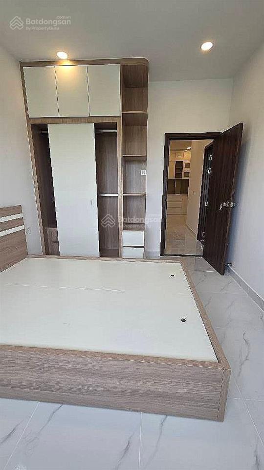 Chung cư 2pn cao cấp view bờ kè trực diện quận 1 full nội thất mới sổ hồng lâu dài
