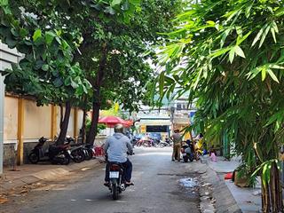 Hàng hiếm bình thạnh ngang 8.4m bề thế 200m2 nỡ hậu chỉ 19 tỷ không có căn thứ 2