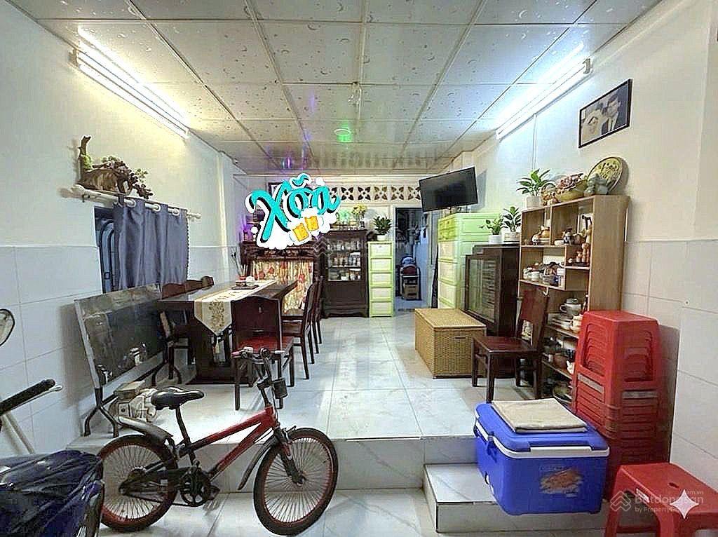 Bán nhà 2 mặt tiền diên hồng khu vip bùi hữu nghĩa p2 bình thạnh tiện kinh doanh 68m2 chỉ 9.9 tỷ