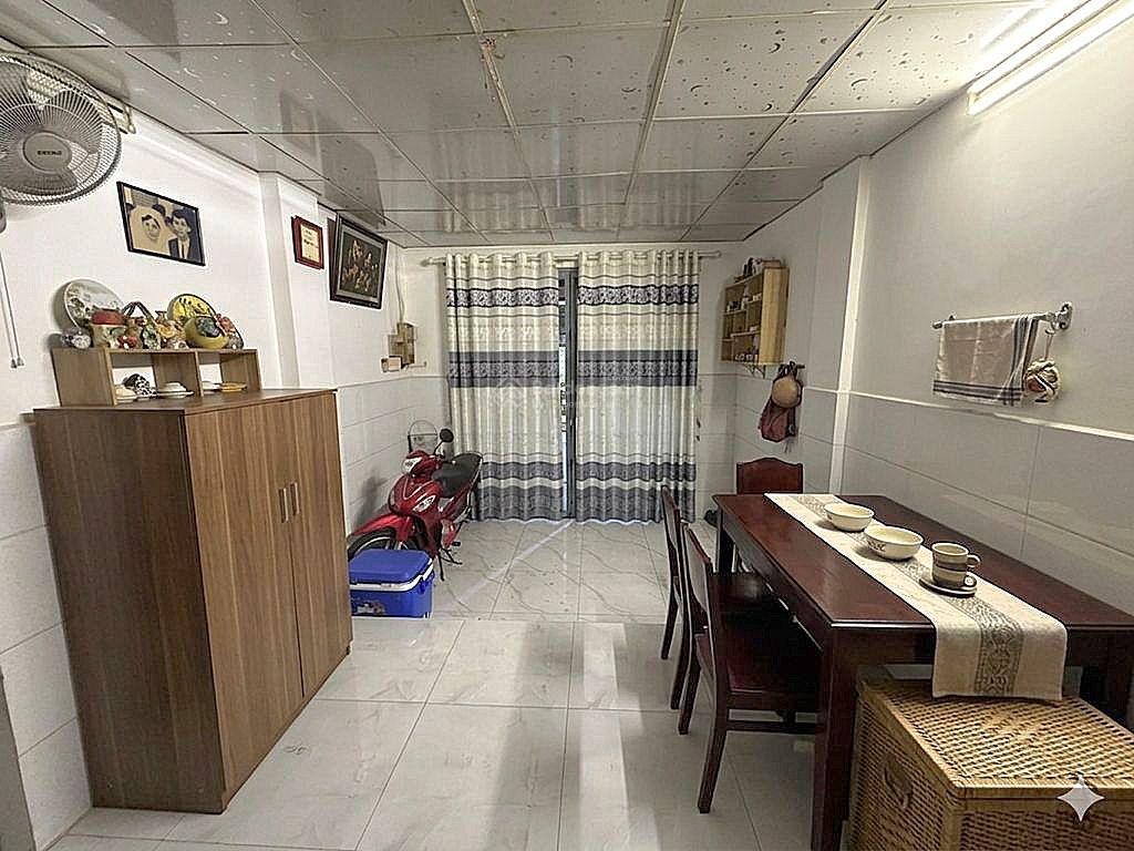 Bán nhà 2 mặt tiền diên hồng khu vip bùi hữu nghĩa p2 bình thạnh tiện kinh doanh 68m2 chỉ 9.9 tỷ
