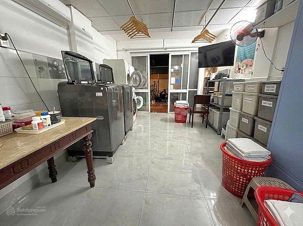 Bán nhà 2 mặt tiền diên hồng khu vip bùi hữu nghĩa p2 bình thạnh tiện kinh doanh 68m2 chỉ 9.9 tỷ
