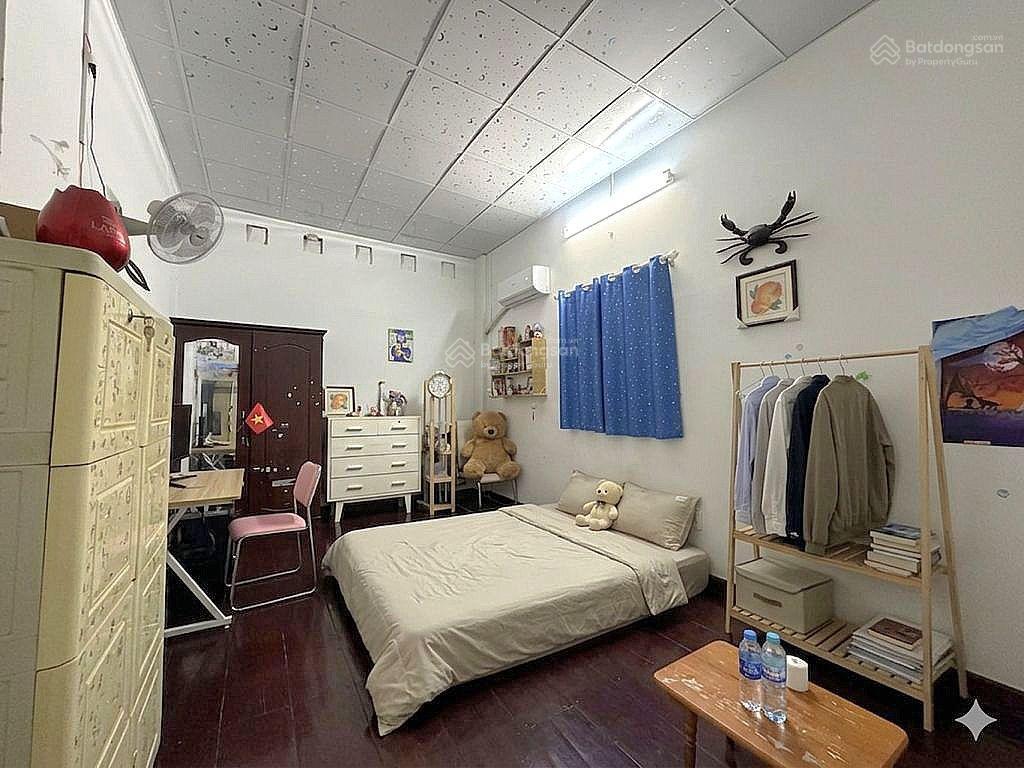 Bán nhà 2 mặt tiền diên hồng khu vip bùi hữu nghĩa p2 bình thạnh tiện kinh doanh 68m2 chỉ 9.9 tỷ