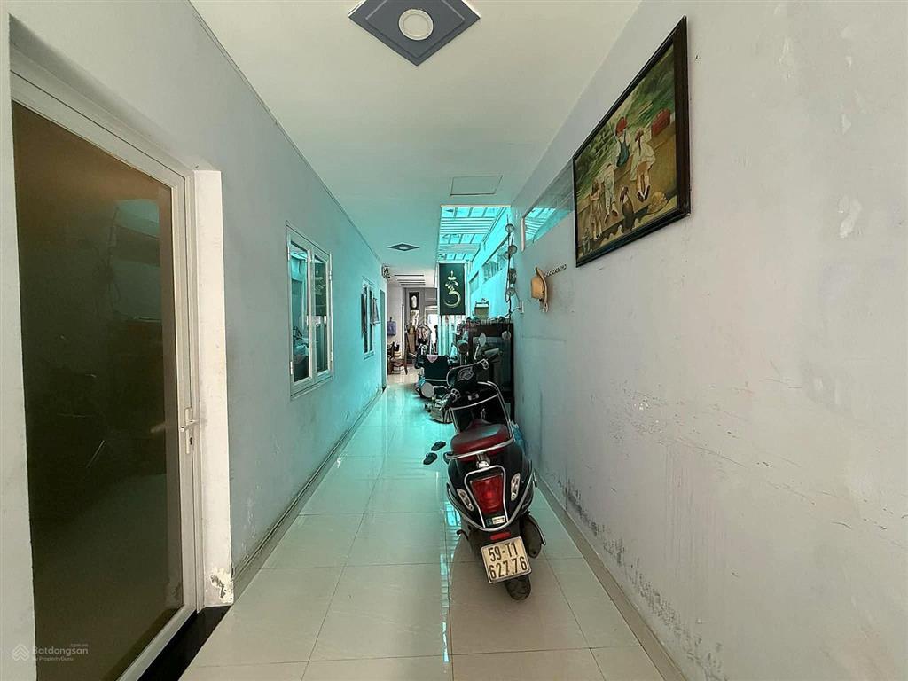 Bán nhà bình thạnh khu vip cửu long hẻm xe hơi ngô tất tố 130m2 ngang 5.5m chỉ 14.5 tỷ