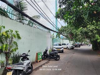 Bán nhà bình thạnh khu vip cửu long hẻm xe hơi ngô tất tố 130m2 ngang 5.5m chỉ 14.5 tỷ