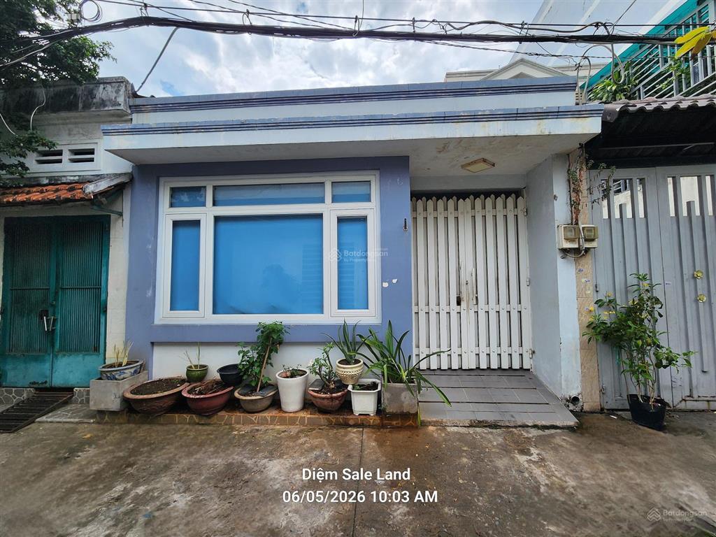 Bán nhà bình thạnh khu vip cửu long hẻm xe hơi ngô tất tố 130m2 ngang 5.5m chỉ 14.5 tỷ