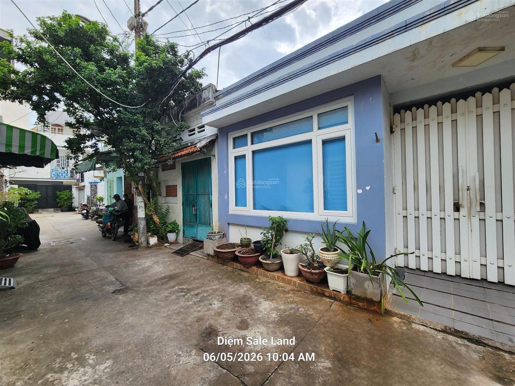 Bán nhà bình thạnh khu vip cửu long hẻm xe hơi ngô tất tố 130m2 ngang 5.5m chỉ 14.5 tỷ